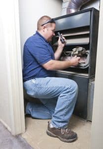 Furnace Repair Loveland CO