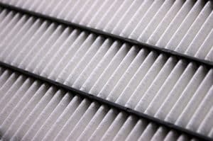 Fresh Furnace Filter