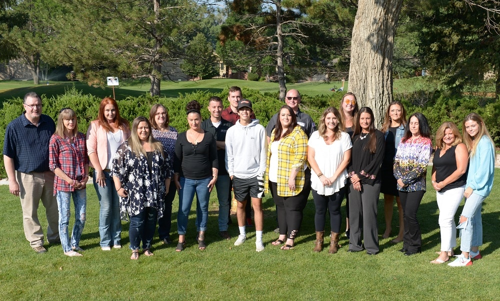 Our Staff