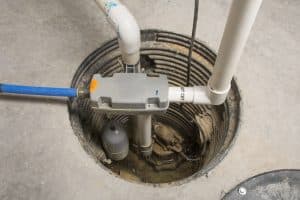  Sump Pump