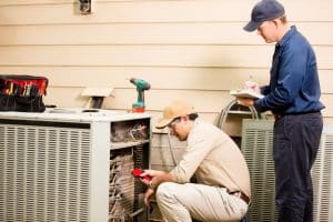 Replacing Your Air Conditioner