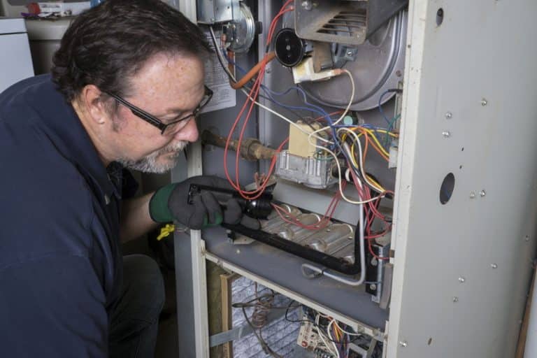 Common Furnace Problems Lakes CO