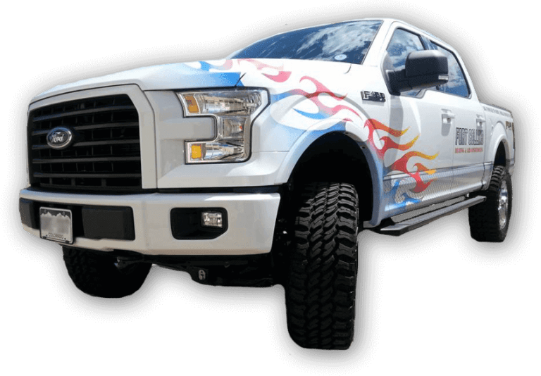 HVAC Contractors Fort Collins CO Heating & Air Conditioning