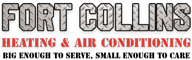 Fort Collins Heating & Air Conditioning