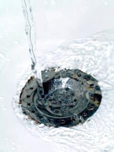 drain cleaning