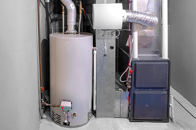 Gas Furnace Loveland CO