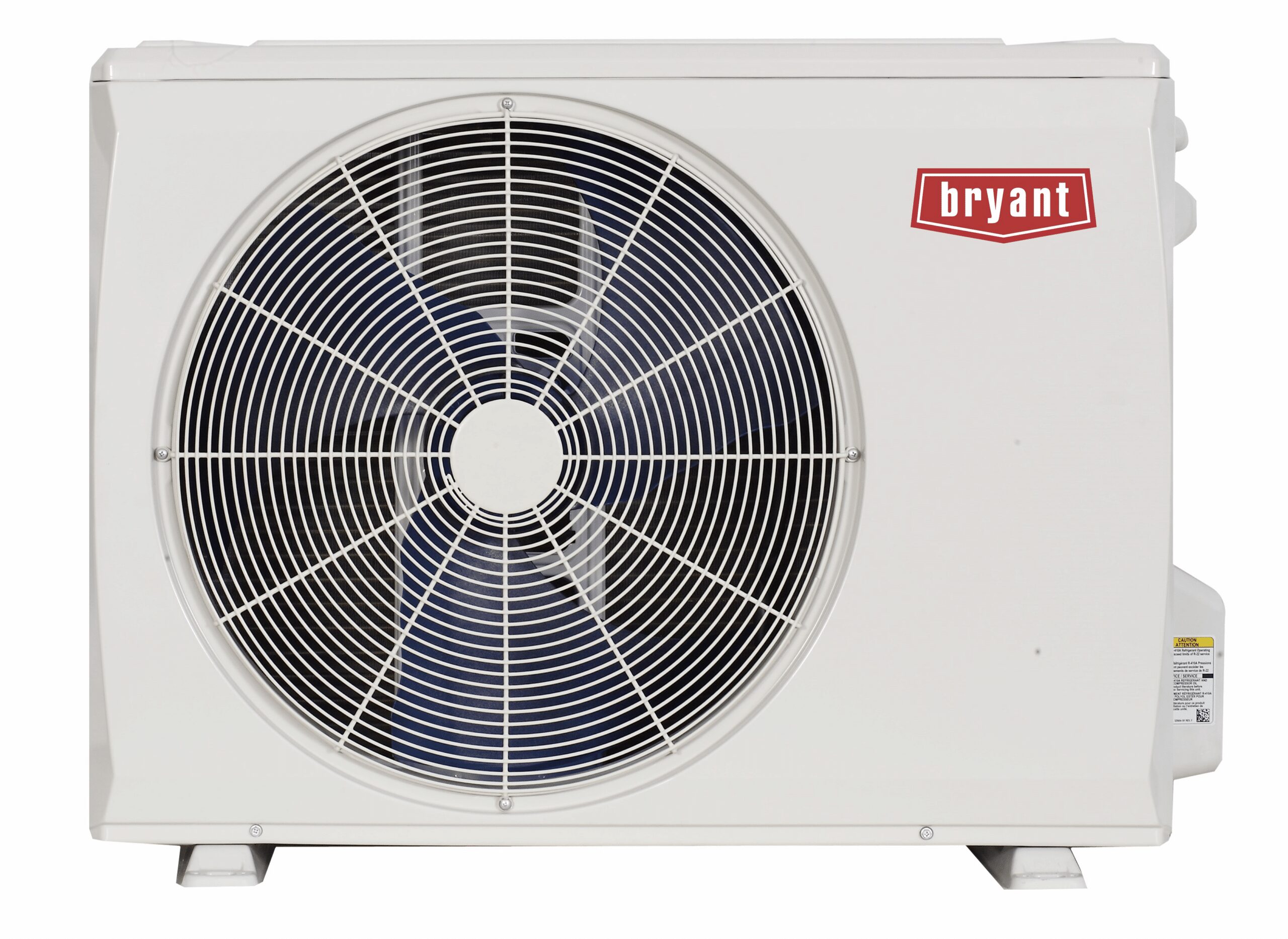 Electric Ductless Heat Pumps