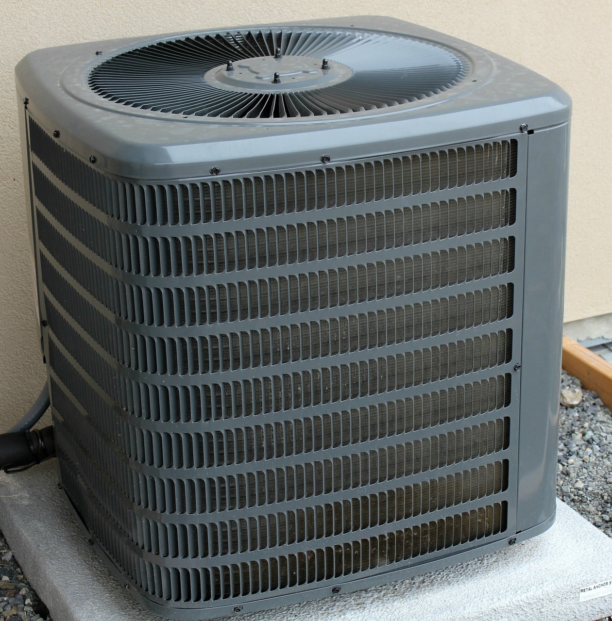 Professional AC Inspection