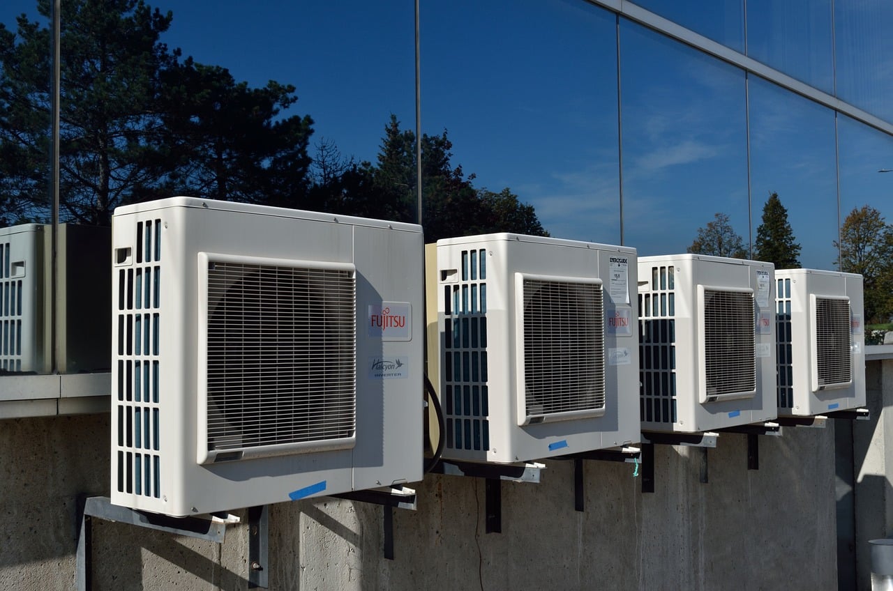 Professional HVAC Systems